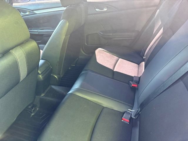 Used 2021 Honda Civic Sport image 9