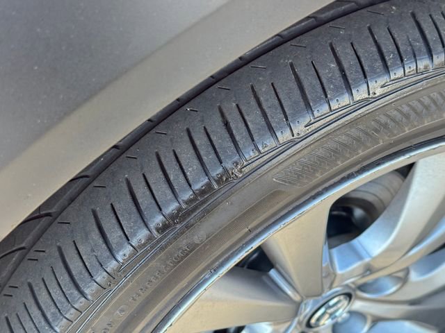 Used 2023 MAZDA CX-30 AWD 2.5 S w/ Premium Package image 11