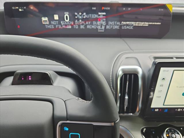 New 2027 Ford Expedition Platinum RWD image 11