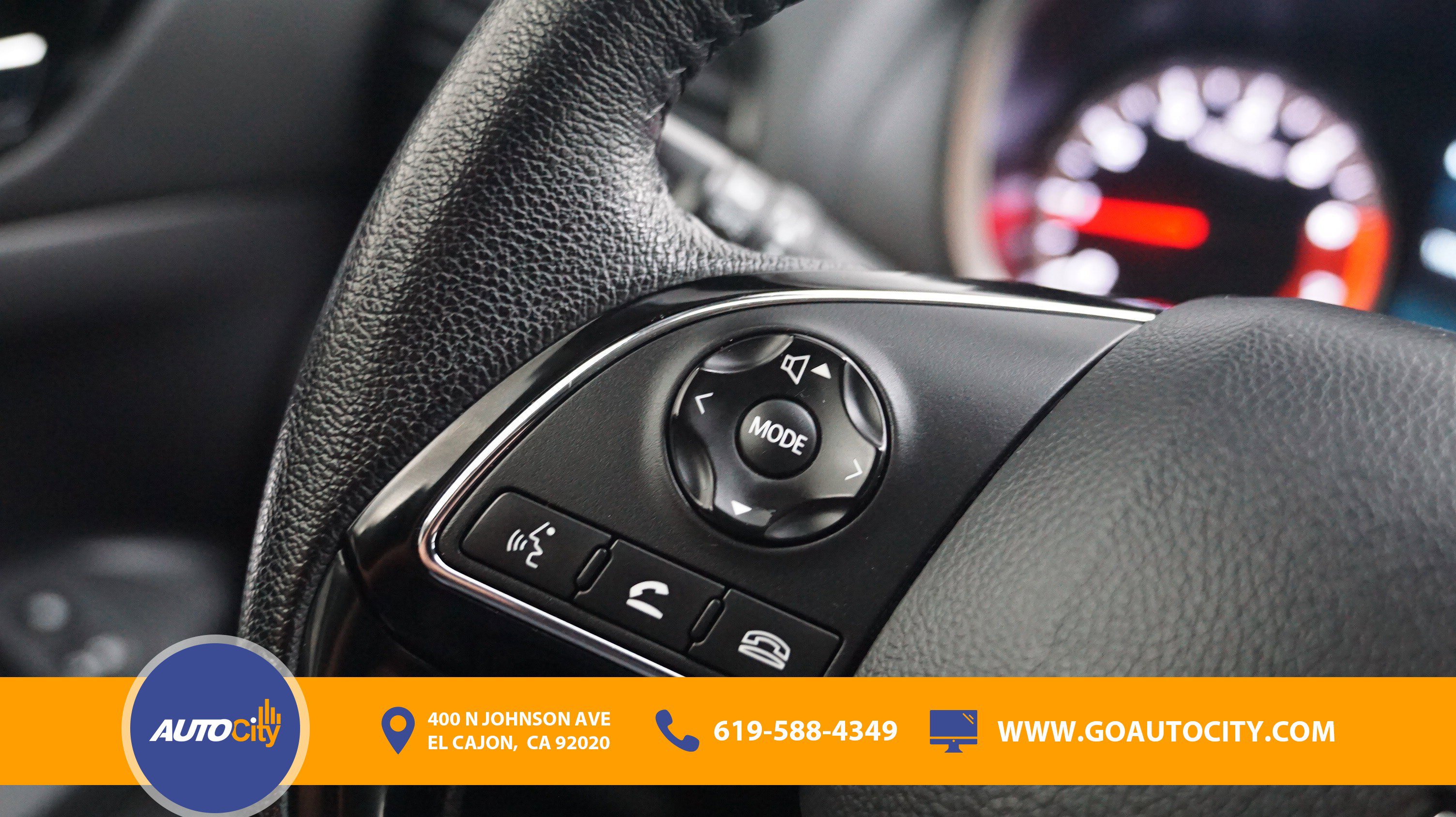 Used 2024 Mitsubishi Eclipse Cross SE image 20