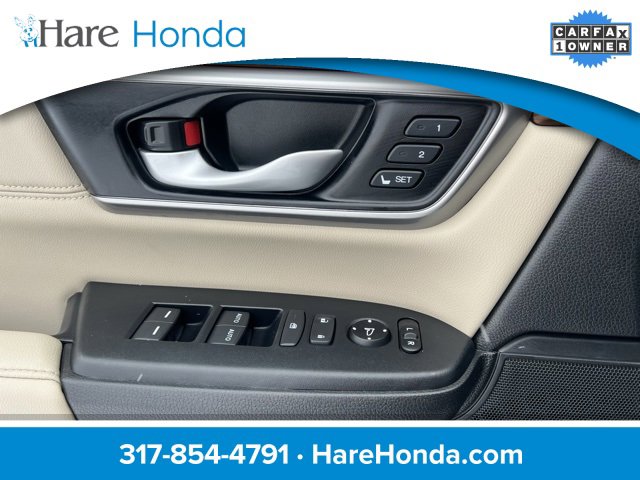 Used 2022 Honda CR-V EX-L image 24