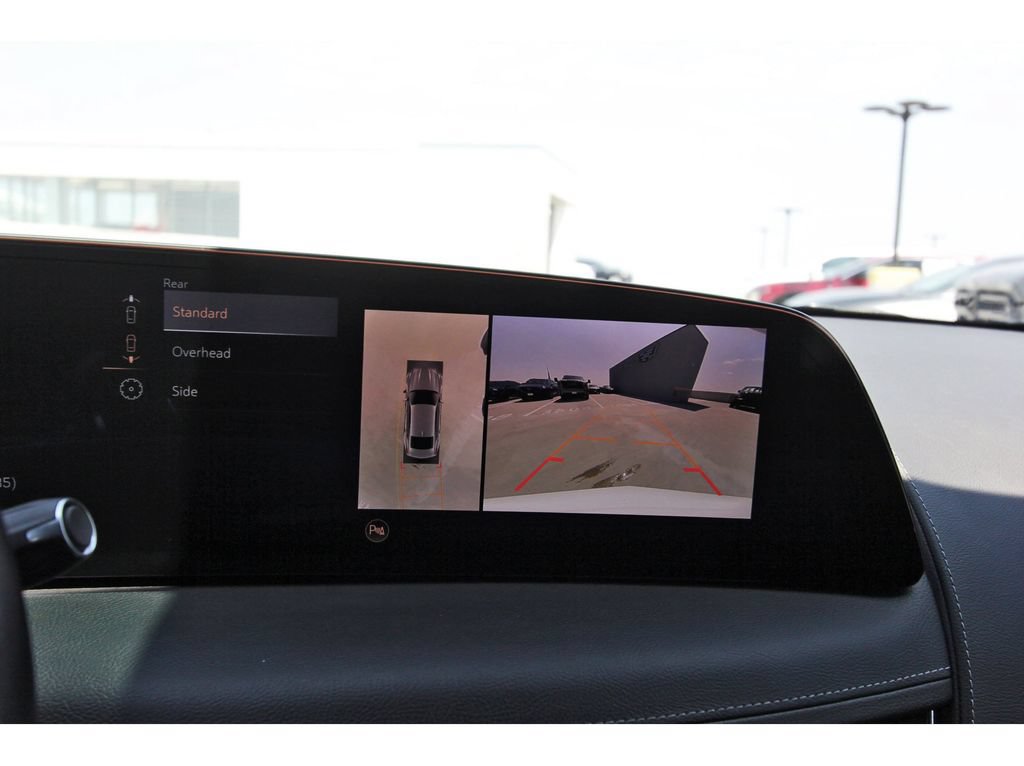 Certified 2025 Cadillac CT5 Premium Luxury w/ Sun And Sound Package RWD image 22