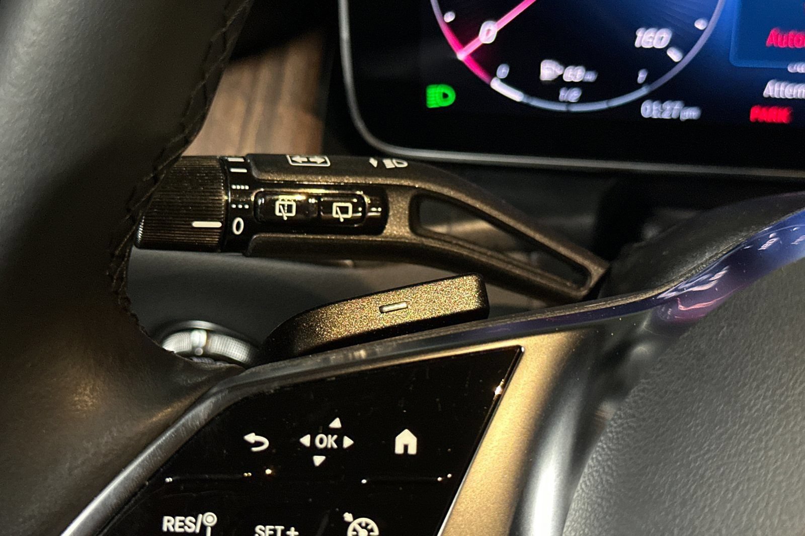 Certified 2026 Mercedes-Benz GLC 300 4MATIC image 32
