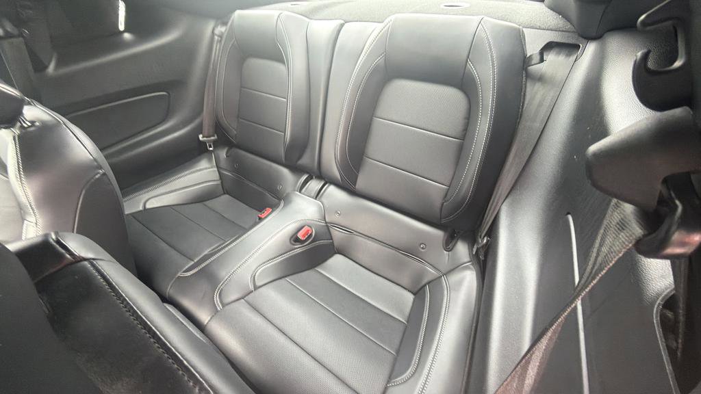 Used 2020 Ford Mustang GT Premium w/ Equipment Group 401A image 25