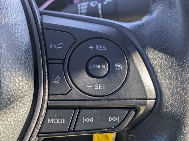 Used 2021 Toyota Camry SE image 21