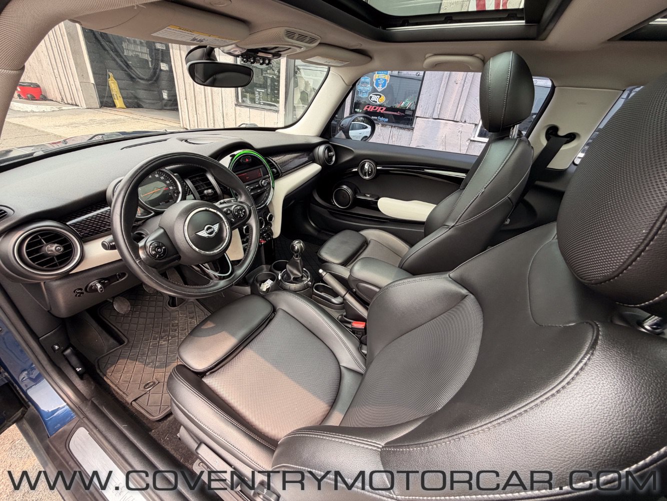 Used 2015 MINI Cooper S FWD image 18