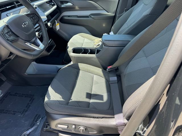 New 2027 Chevrolet Bolt LT w/ Comfort Package image 13