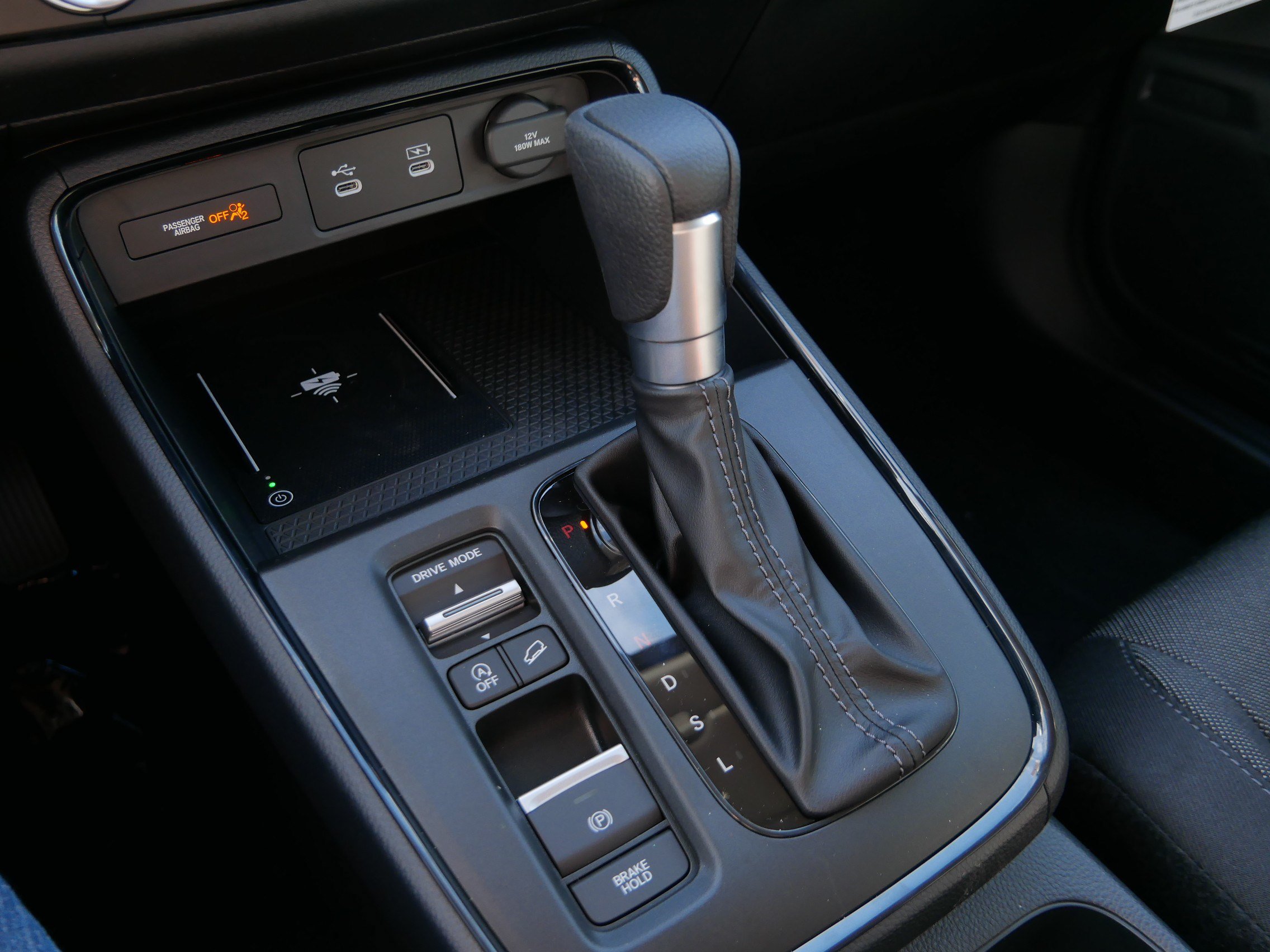 New 2027 Honda CR-V LX image 20