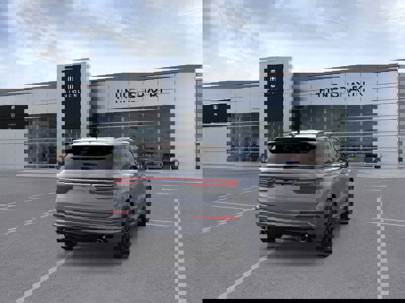 New 2026 Lincoln Corsair Premiere image 8