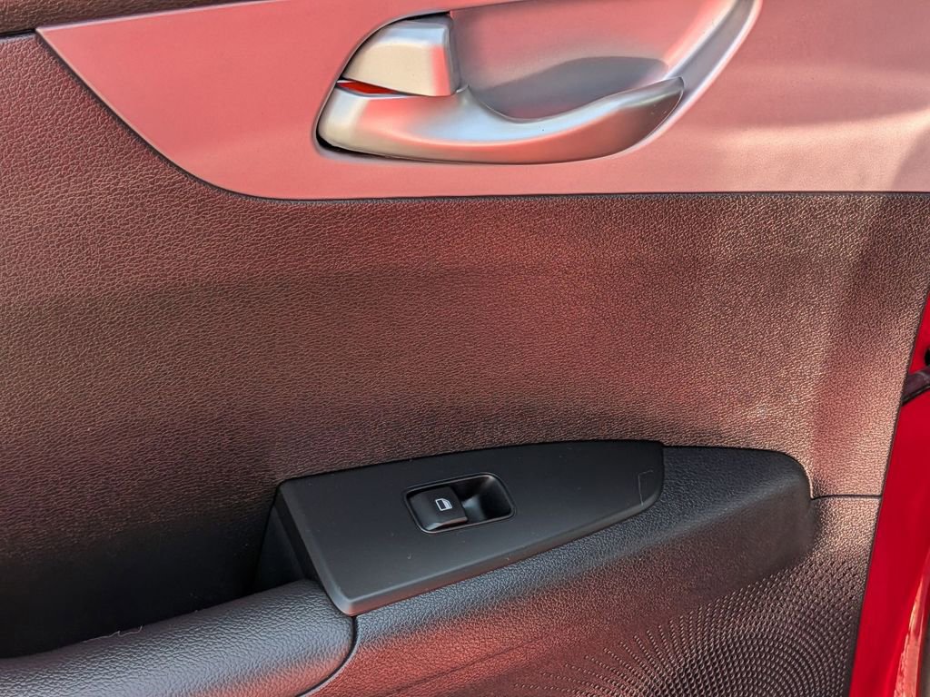 Used 2024 Kia Forte LXS FWD image 26