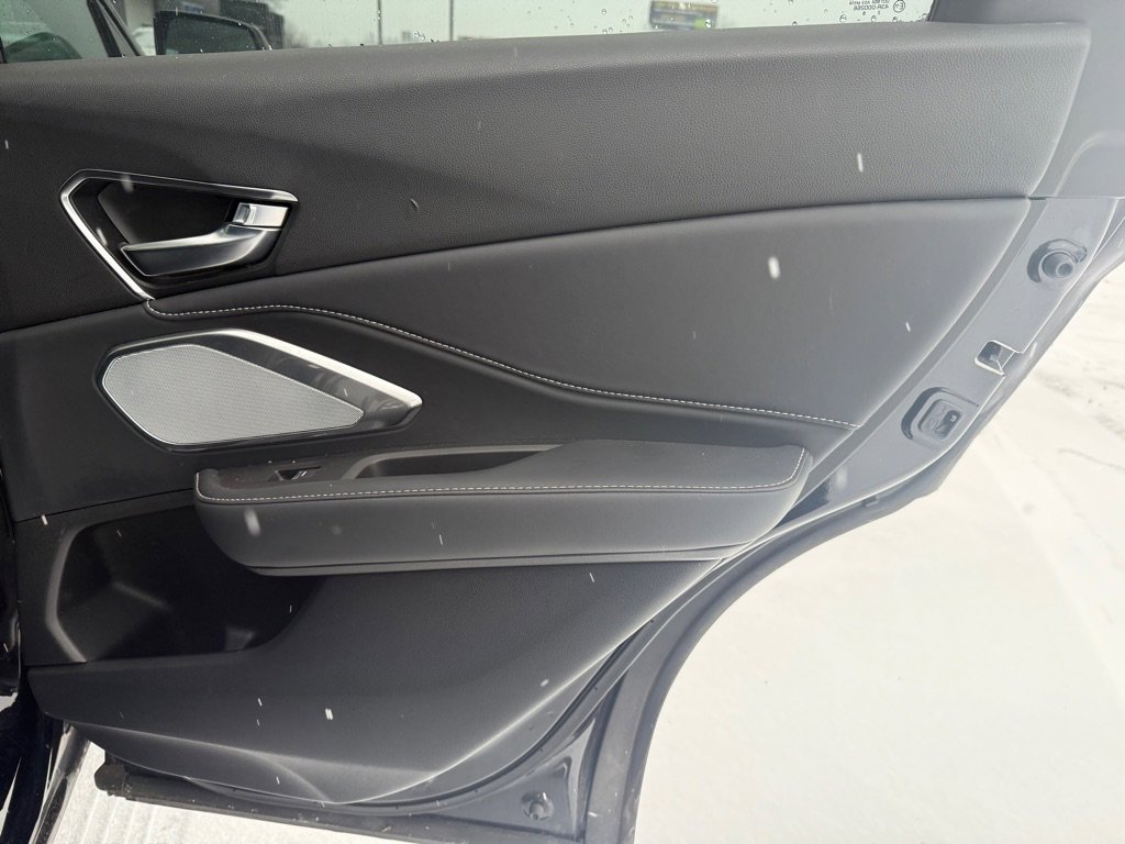 Used 2019 Acura RDX AWD w/ Technology Package image 28