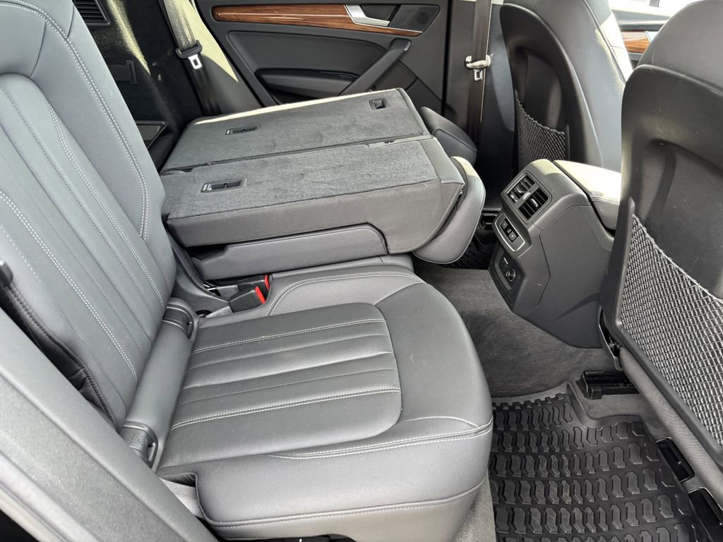 Used 2021 Audi Q5 2.0T Premium AWD/4WD image 27