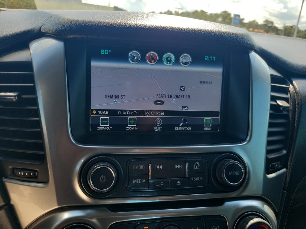 Certified 2019 Chevrolet Suburban Premier RWD image 14
