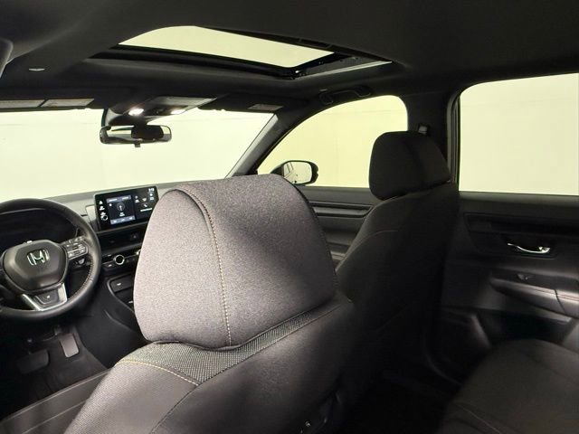 Used 2026 Honda CR-V TrailSport image 35