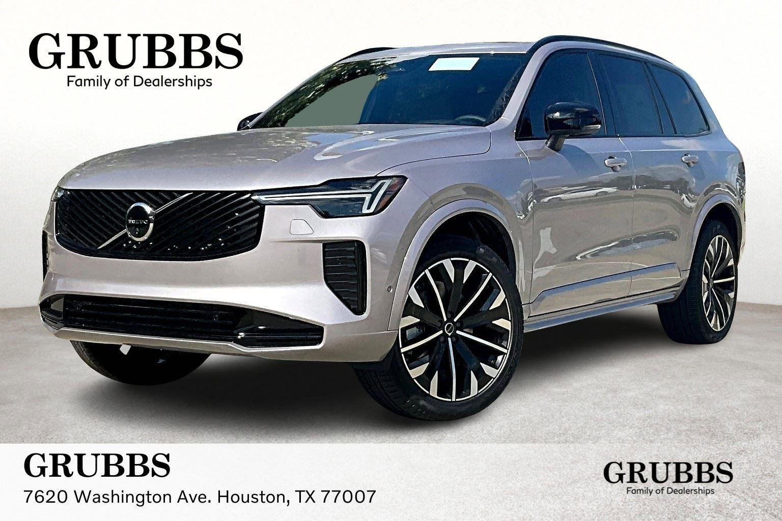 New 2026 Volvo XC90 B6 Ultra w/ Protection Package Premier image 1
