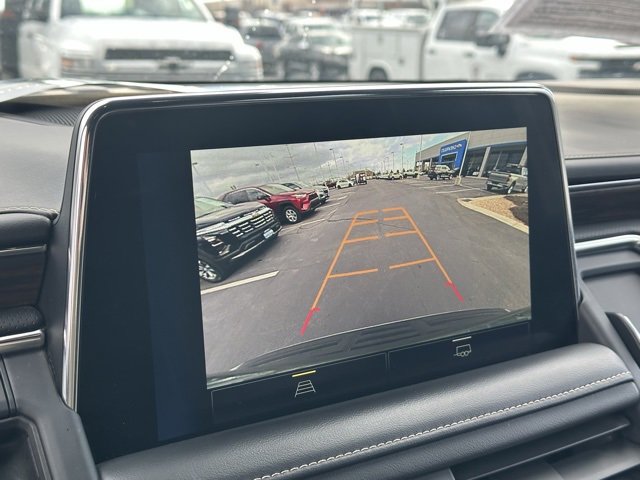 Used 2023 Chevrolet Tahoe Premier image 10