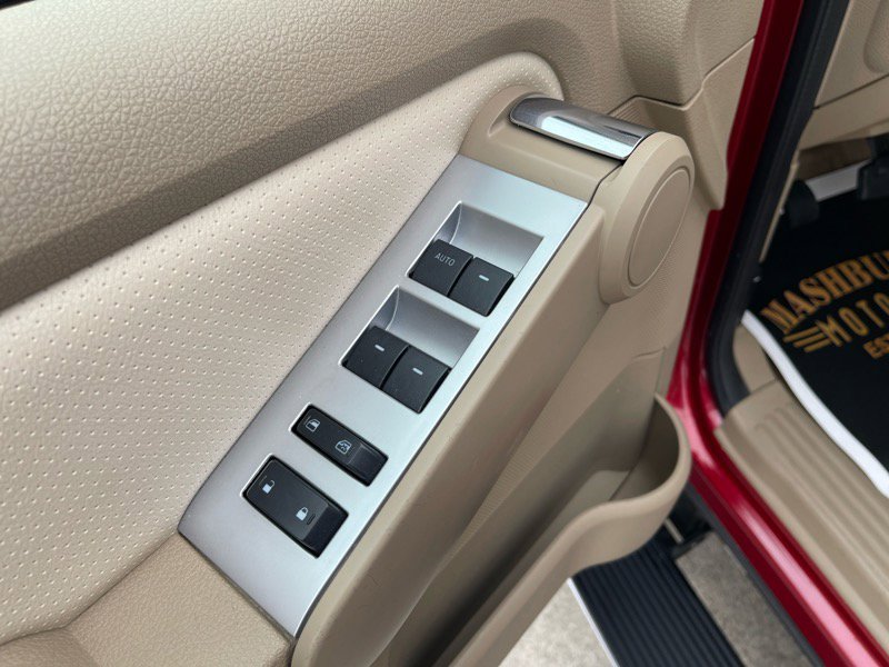 Used 2009 Mercury Mountaineer Premier image 27