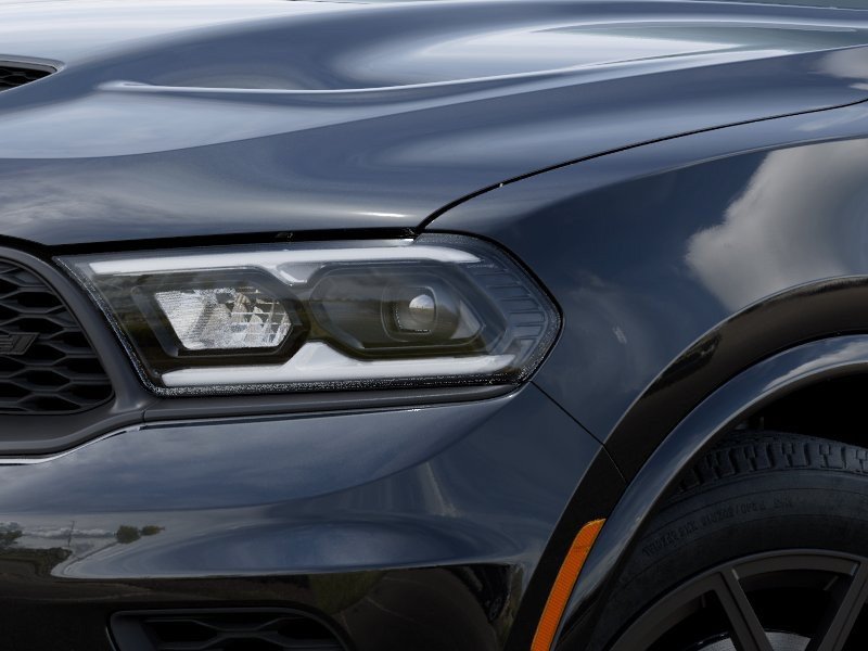 New 2027 Dodge Durango GT AWD/4WD image 10