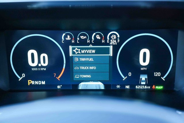 Used 2021 Ford F150 Limited image 36