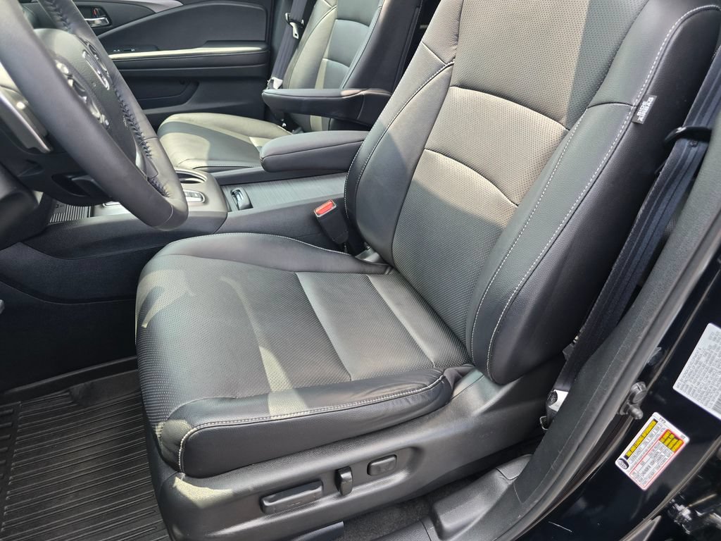 Used 2023 Honda Ridgeline RTL-E image 18