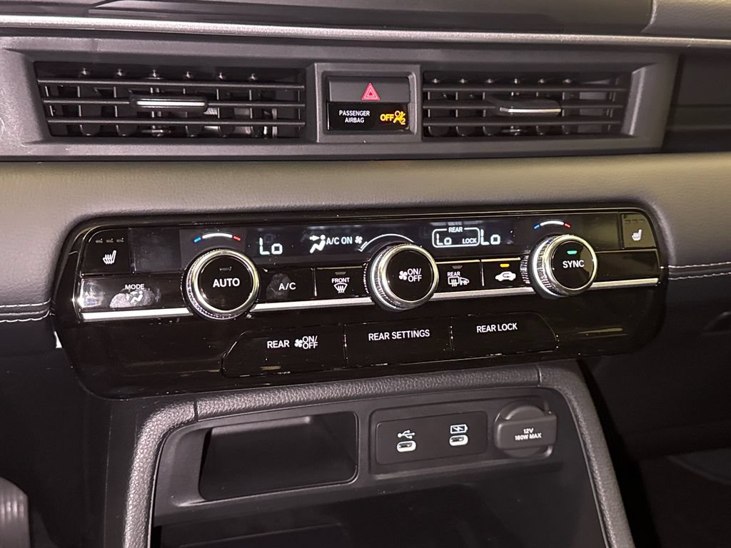 New 2026 Honda Pilot EX-L image 26