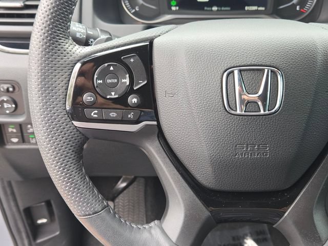 Certified 2022 Honda Passport Elite image 31