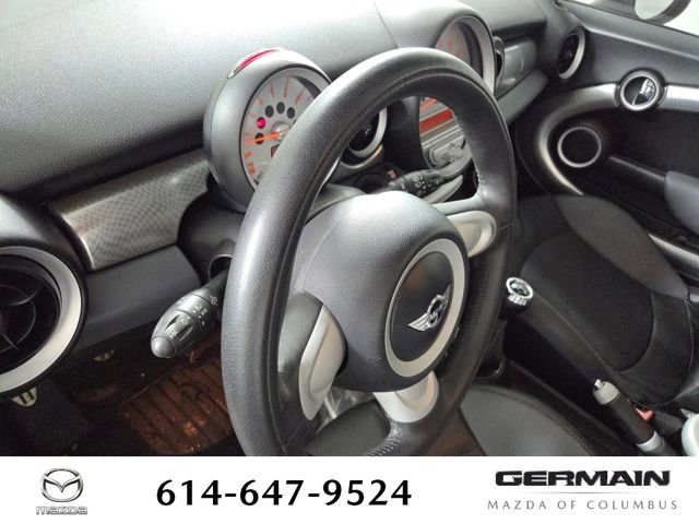 Used 2007 MINI Cooper S image 17