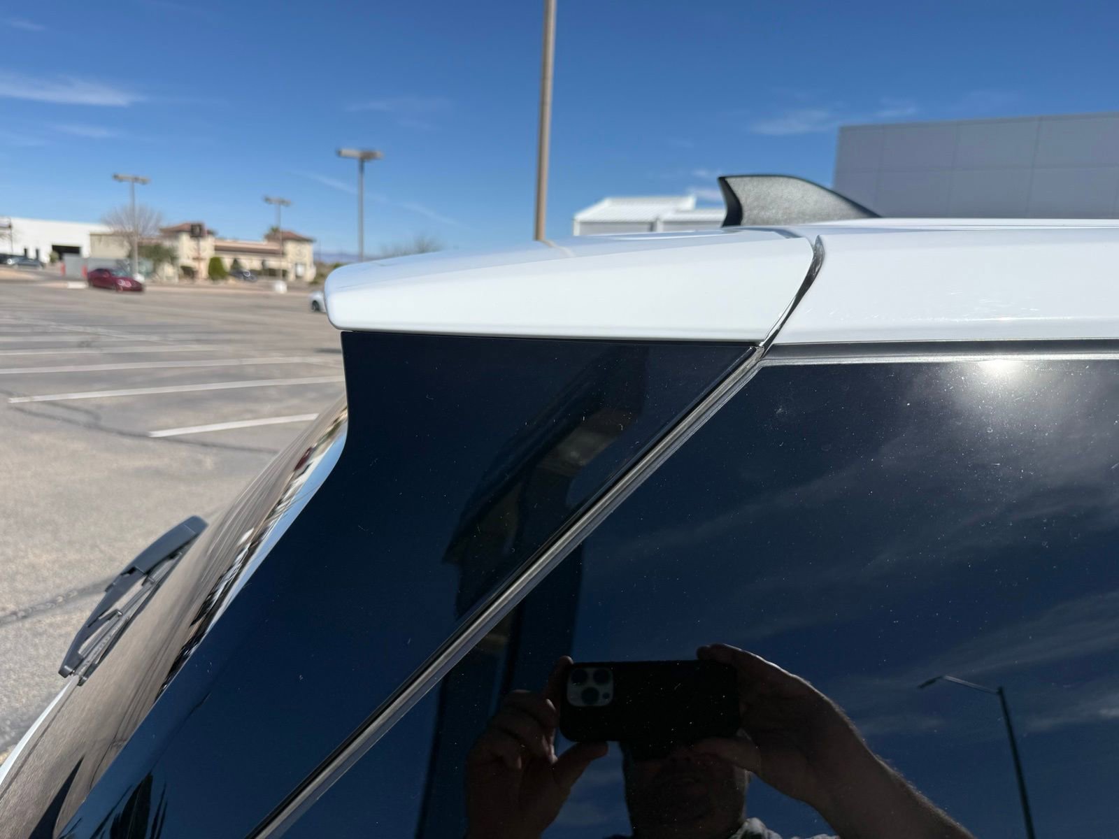 Used 2024 Chevrolet Equinox LT image 6