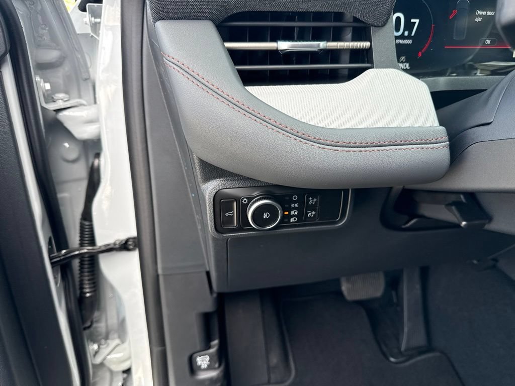 New 2027 Ford Explorer Active w/ Active Comfort Package AWD/4WD image 17
