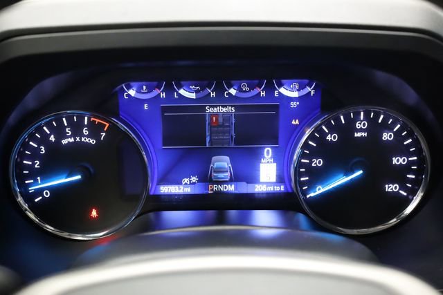 Used 2023 Ford Expedition Limited image 18