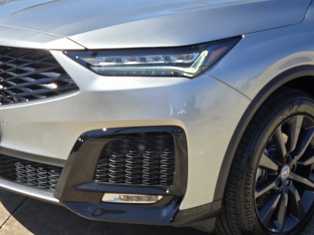 Certified 2026 Acura MDX A-Spec AWD/4WD image 9