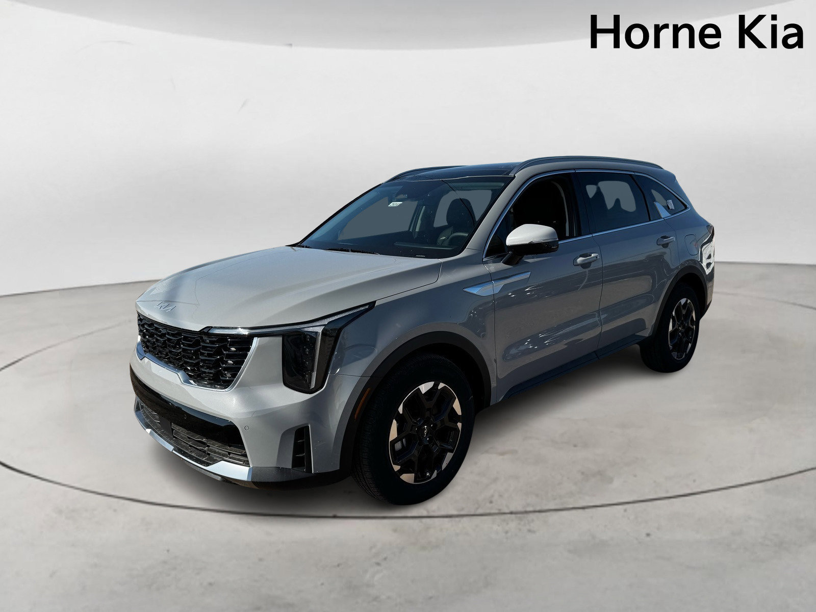 New 2026 Kia Sorento S image 7