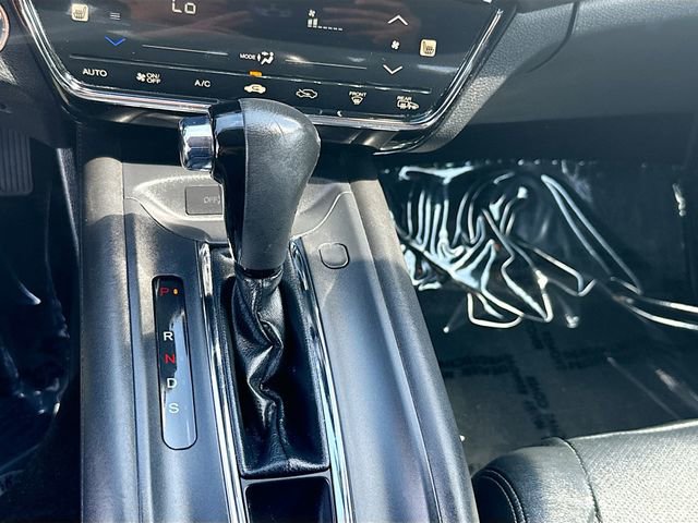 Used 2021 Honda HR-V EX-L image 16