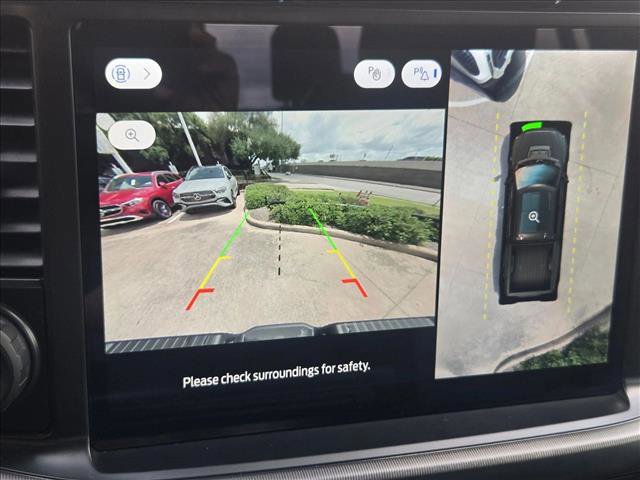 Used 2025 Ford F150 Raptor AWD/4WD image 11