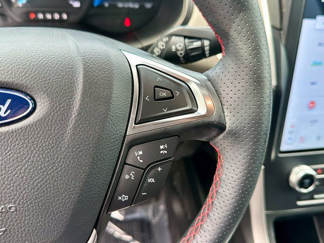 Used 2024 Ford Edge ST-Line AWD/4WD image 35