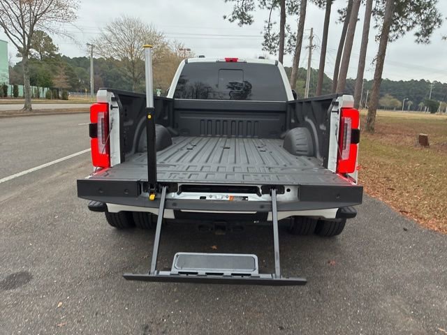Used 2024 Ford F350 Limited w/ FX4 Off-Road Package image 19