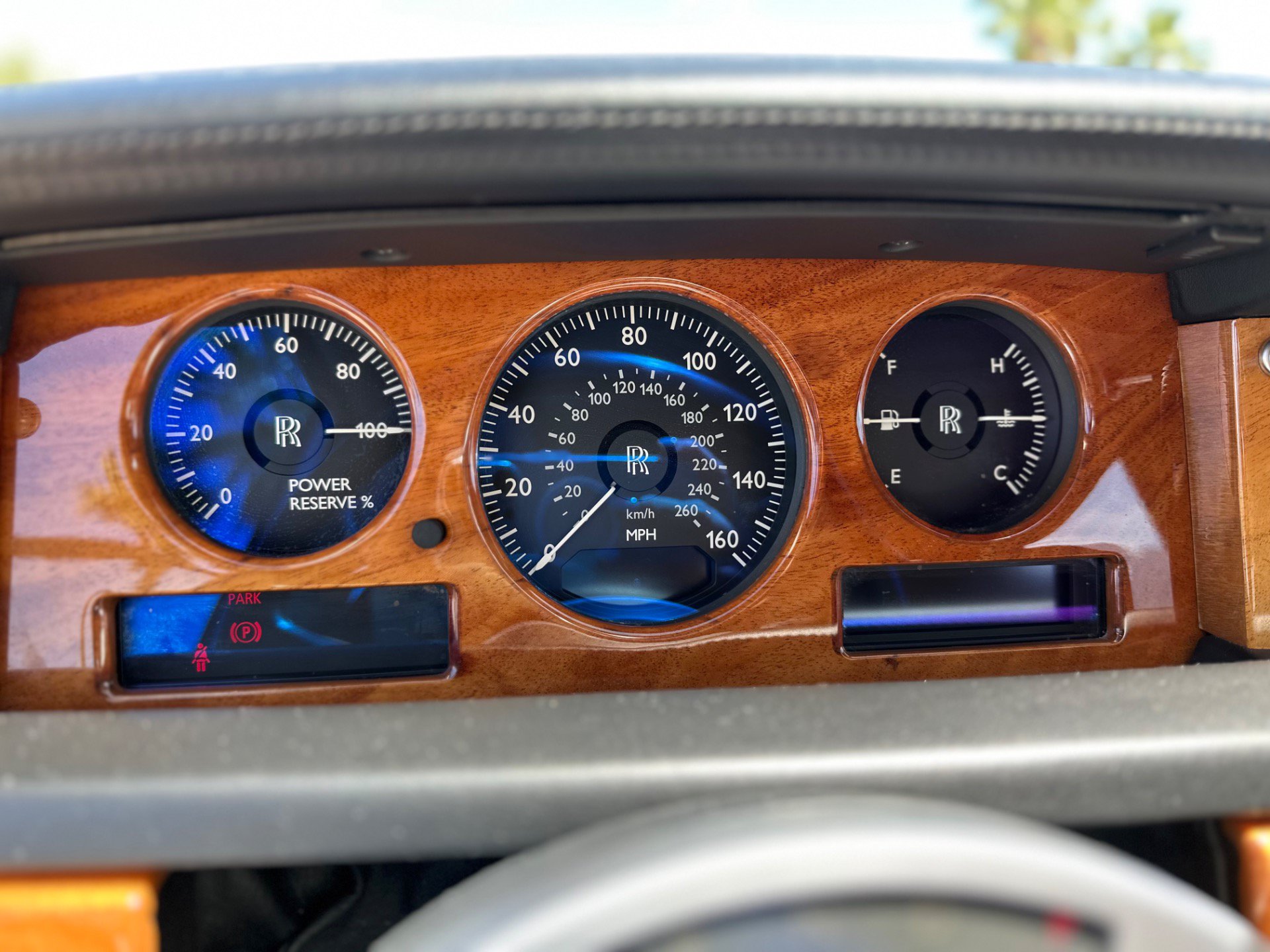 Used 2006 Rolls-Royce Phantom Sedan RWD image 31