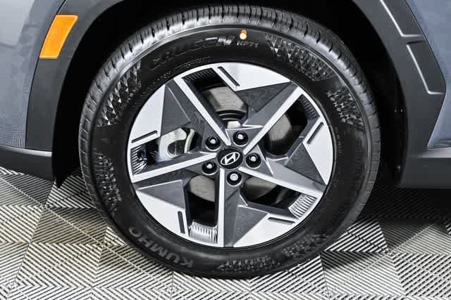 New 2026 Hyundai Tucson SEL image 10