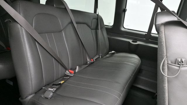 Used 2024 Chevrolet Express 3500 LS RWD image 12