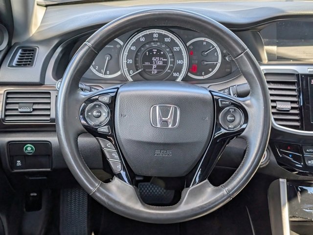 Used 2017 Honda Accord EX-L image 21