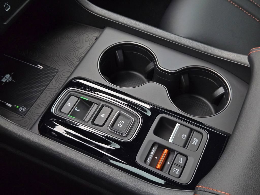 New 2026 Honda Pilot TrailSport image 22