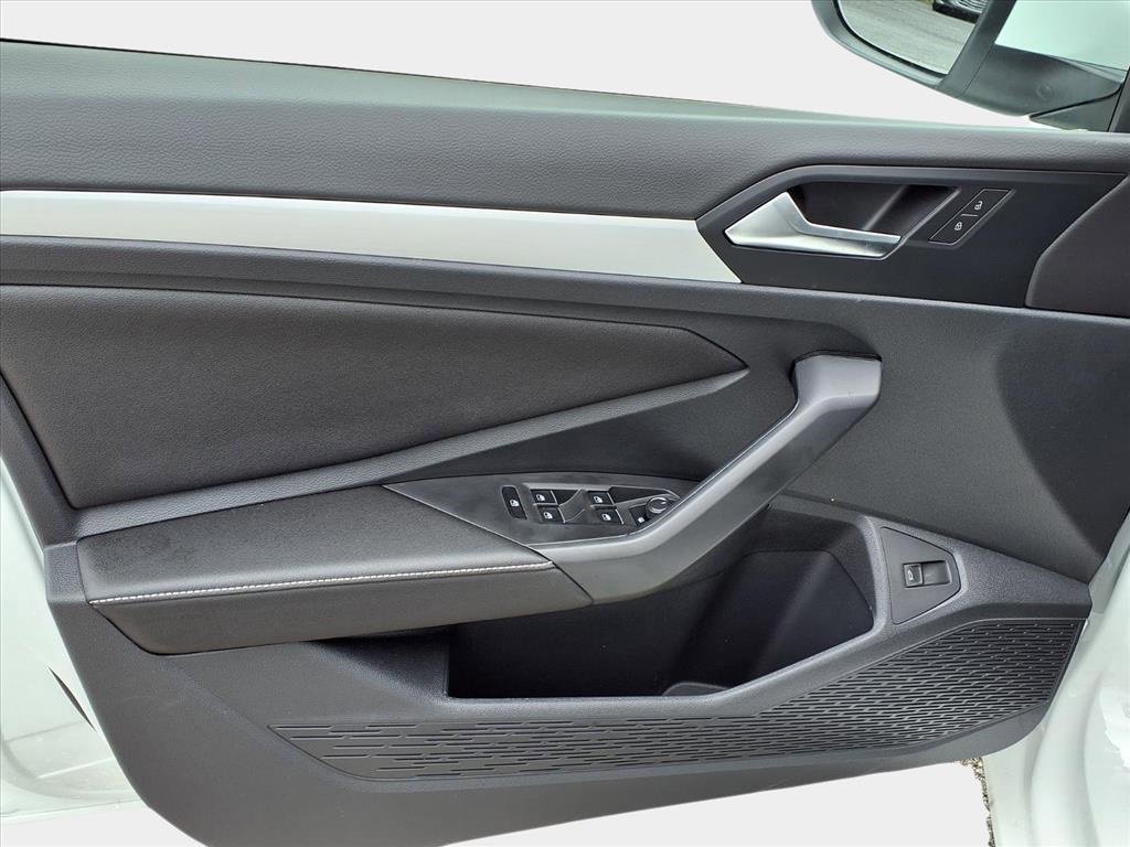 New 2026 Volkswagen Jetta S image 9