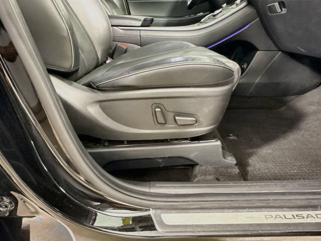 Used 2021 Hyundai Palisade Limited w/ Winter Package AWD/4WD image 38