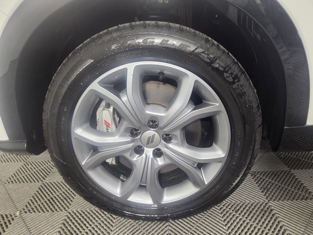 Certified 2025 Dodge Hornet R/T image 9