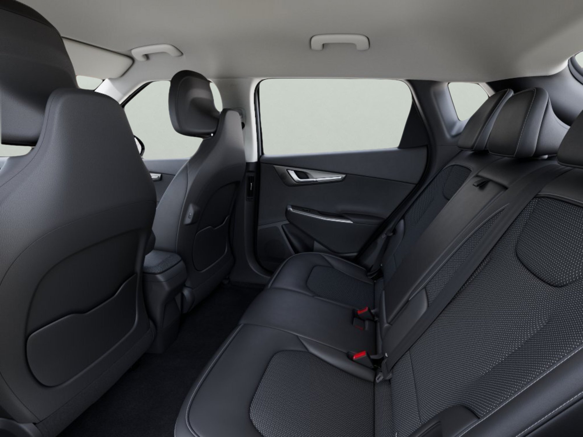 New 2026 Kia EV6 Light RWD image 14