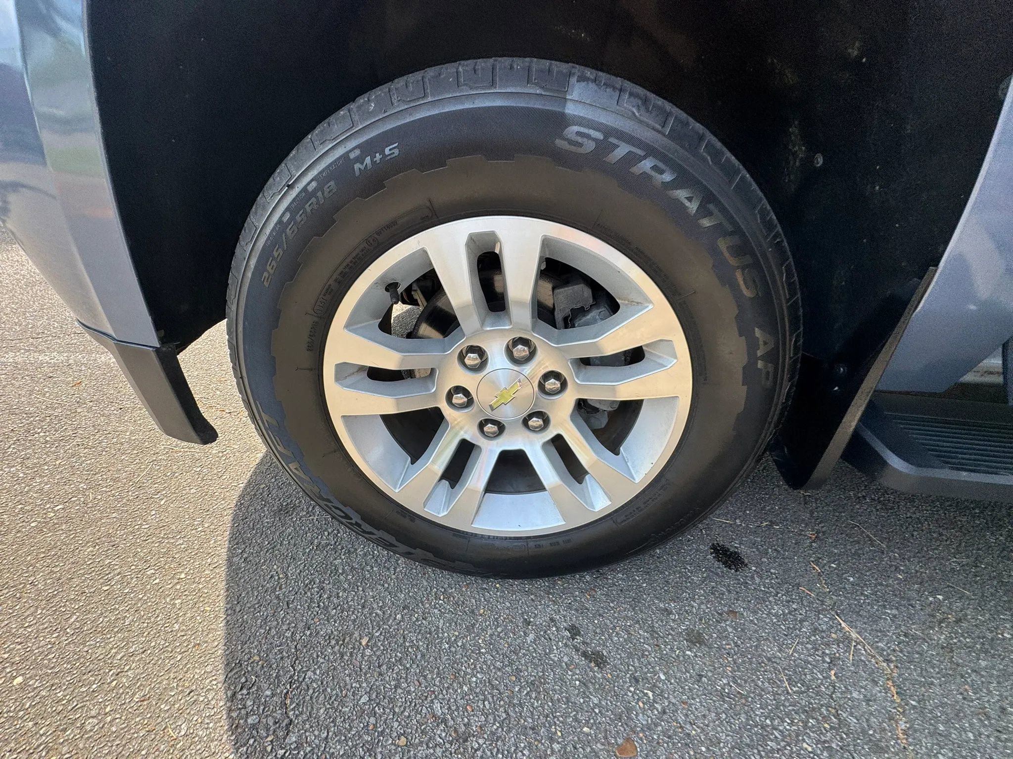 Used 2015 Chevrolet Tahoe LT w/ Max Trailering Package image 33