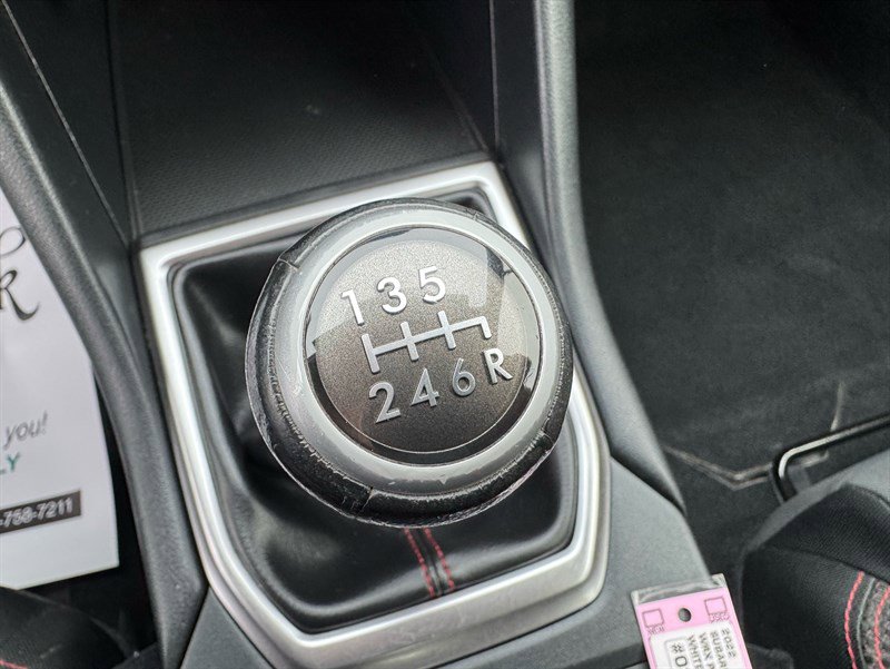 Used 2022 Subaru WRX Premium image 21