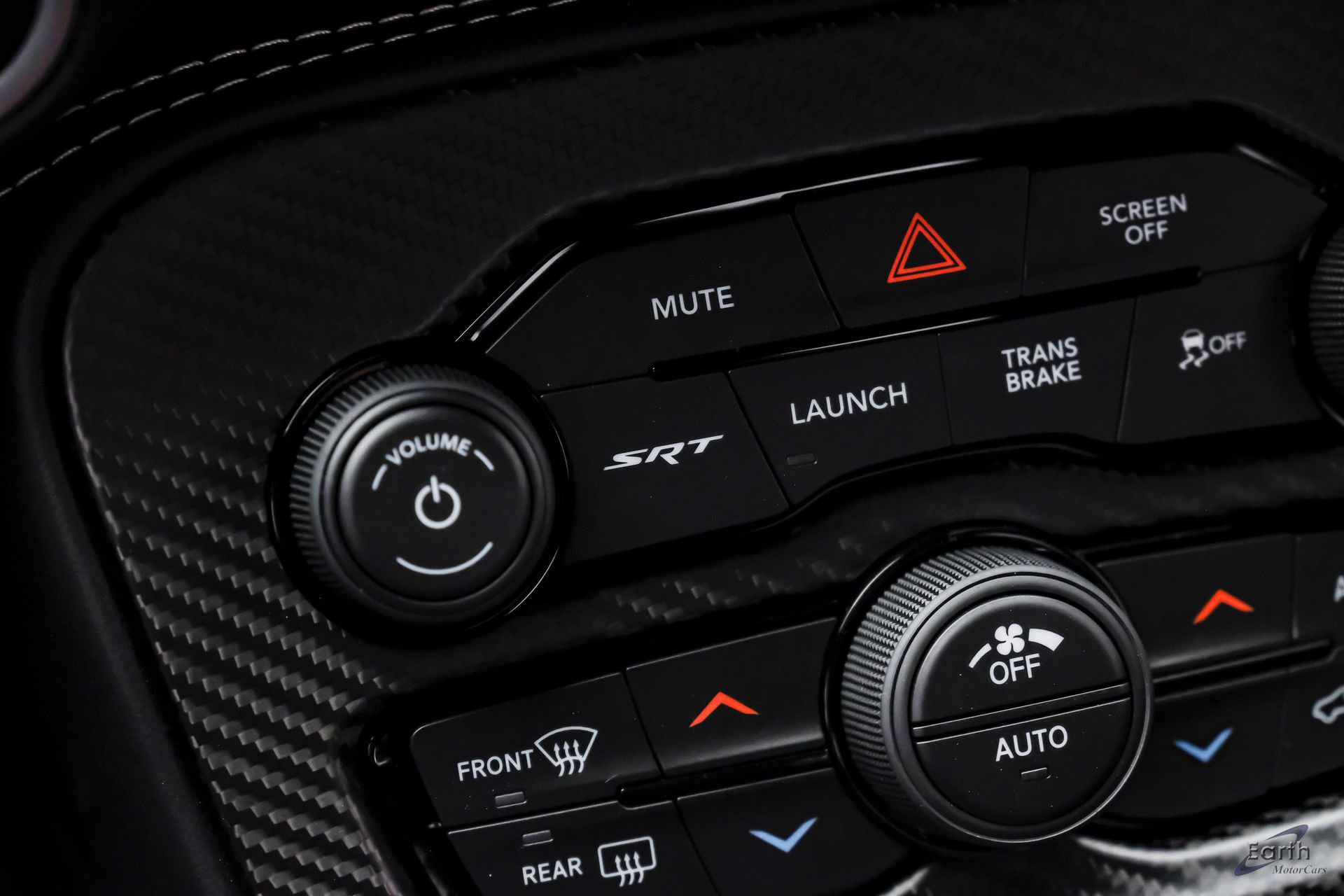 Used 2023 Dodge Challenger SRT Hellcat Redeye image 66