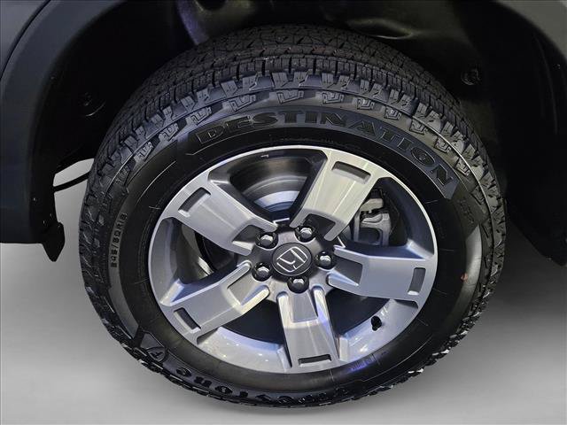 New 2026 Honda Ridgeline RTL image 10
