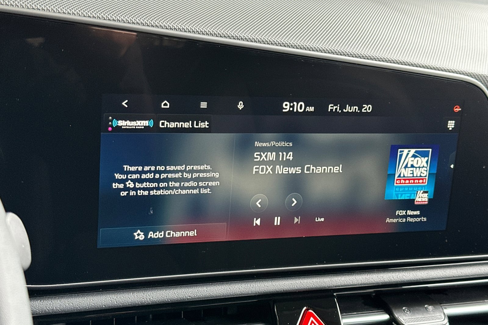 New 2025 Kia Niro EX image 14